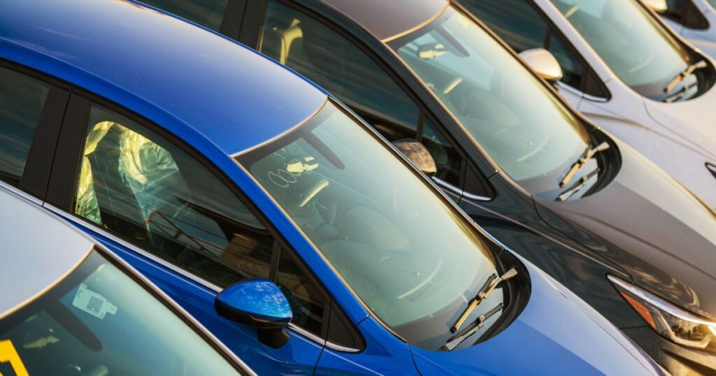 10 Best Used Cars to Buy in 2025